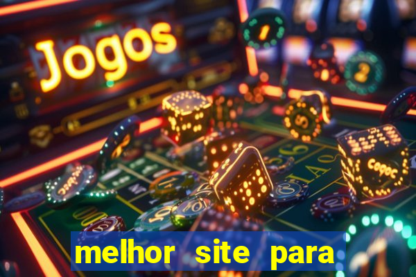 melhor site para analisar jogos de futebol